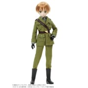 アスタリスクコレクションシリーズ No.005 イギリス [ヘタリアThe World Twinkle 1/6スケール 塗装済み完成品]