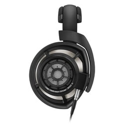 ヨドバシ.com - ゼンハイザー SENNHEISER オープン型ヘッドフォン HD 