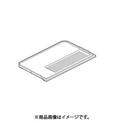ヨドバシ.com - 東芝 TOSHIBA 4408T009 [冷蔵庫用 チルドルーム天井版 
