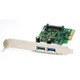 USB3.1 PCI Expressボード Type-A ×2 REX-PEU31-A2