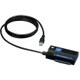 USB - SATA変換アダプター REX-U30ST3-A