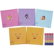 おにぎりラップ 魔法つかいプリキュア！