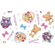 抗菌シート 魔法つかいプリキュア！