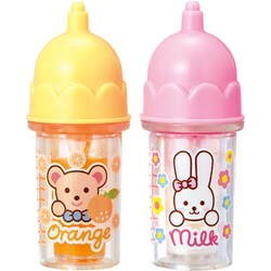 ヨドバシ Com パイロット Pilot メルちゃん まほうのミルクびん 2本セット 対象年齢 1 5歳 通販 全品無料配達 ヨドバシ Com パイロット Pilot メルちゃん まほうのミルクびん 2本セット 対象年齢 1 5歳 通販 全品無料配達