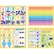 こたえがでてくる！ おふろでスタディ かず [対象年齢：1.5歳～]