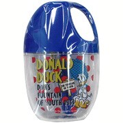 DN04110 [ディズニー ハミガキセット ドナルド]