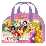 DN73812 [ディズニー ボストンバッグ プリンセス]