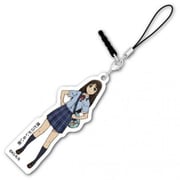 僕だけがいない街 アクリルチャーム 片桐 愛梨 [キャラクターグッズ]