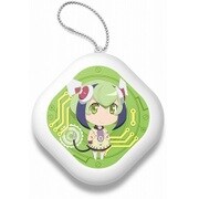 ぷにぷにうで枕 Dimension W(ディメンジョンダブリュー) 百合崎ミラ