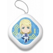 ぷにぷにうで枕 Dimension W(ディメンジョンダブリュー) アルベルト・シューマン