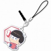 アクリルチャーム ボッチくんシリーズ おそ松さん おそ松