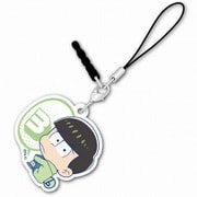 アクリルチャーム ボッチくんシリーズ おそ松さん チョロ松