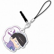 アクリルチャーム ボッチくんシリーズ おそ松さん 一松
