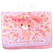 キャラクターグッズ ポケットポーチ ぼんぼんりぼん