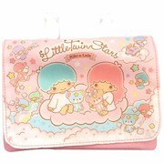 キャラクターグッズ ポケットポーチ リトルツインスターズ
