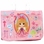 巾着 LICCA リカちゃん LLサイズ [キャラクターグッズ]