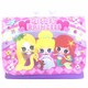 キャラクターグッズ ポケットポーチ ディズニープリンセス