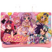 キャラクターグッズ ポケットポーチ プリパラ