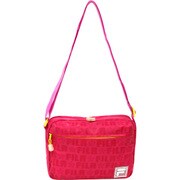 ショルダー FILA ピンク [キャラクターグッズ]