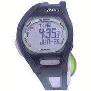 AR08 NIGHT RUN (ナイトラン) ランニングウォッチ グレー CQAR0807