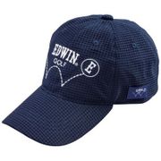 EDMC1645B ネイビー [FLEXSKINキャップ]