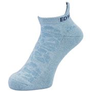 EDSS1610 サックス [ハイビスカス柄ソックス]