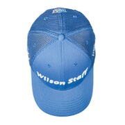 WSC-1625 ブルー [16SS ウィルソンキャップ]