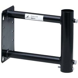 壁面取付金具 MW17