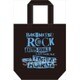幕末Rock きゃらとりあ トートバッグ 土方歳三 [キャラクターグッズ]