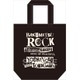幕末Rock きゃらとりあ トートバッグ 徳川慶喜 [キャラクターグッズ]
