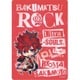 幕末Rock きゃらとりあ マウスパッド 坂本龍馬 [キャラクターグッズ]