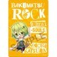 幕末Rock きゃらとりあ マウスパッド 桂小五郎 [キャラクターグッズ]