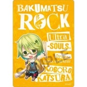 幕末Rock きゃらとりあ マウスパッド 桂小五郎 [キャラクターグッズ]