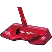 Red9/9 パター