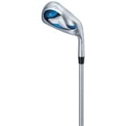 DI-115 アイアン Dolphin DP-151L（カーボン）（L） ＃6 ロフト角28° レディス 2016年モデル [ゴルフ 単品アイアン]