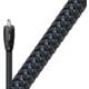ブラック/シルバー RCA 1.5m YUK/1.5M/RCA 特注品