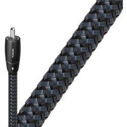 ブラック/シルバー RCA 1.5m YUK/1.5M/RCA 特注品