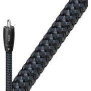 ブラック/シルバー RCA 1.5m YUK/1.5M/RCA 特注品