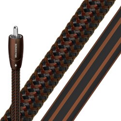 ブラック/ブラウン RCA 1.5m MAC/1.5M/RCA 特注品