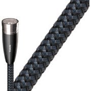 YUK/0.5M/XLR 特注品 [ブラック/シルバー XLR 0.5m]