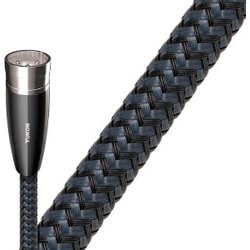 YUK/1.5M/XLR 特注品 [ブラック/シルバー XLR 1.5m]