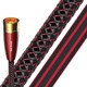 REDRIVER/1.5M/XLR 特注品 [ブラック/レッド XLR 1.5m]