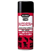 1046 [CRC シリコンスプレー（内容量：420ｍl） For Mechanical Maintenance 潤滑・離系剤]