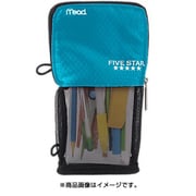 FIVE STARペンポーチ ティール 50516-TEAL