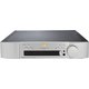 ヘッドフォンアンプ シルバー Moon Neo 430HAD SV