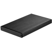 USB3.0接続 2.5インチSSD/HDDケース HDE-05