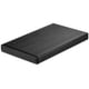 USB3.0接続 2.5インチSSD/HDDケース HDE-06