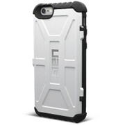 UAG-RIPH6SN-WHT [iPhone 6s/6 4.7インチ 用カード収納ケース ホワイト]