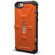 UAG-RIPH6SN-RST [iPhone 6s/6 4.7インチ 用カード収納ケース オレンジ]