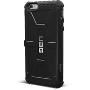 UAG-RIPH6SPLN-BLK [iPhone 6sPlus/6Plus 5.5インチ 用カード収納ケース ブラック]